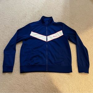Nike Track Jacket